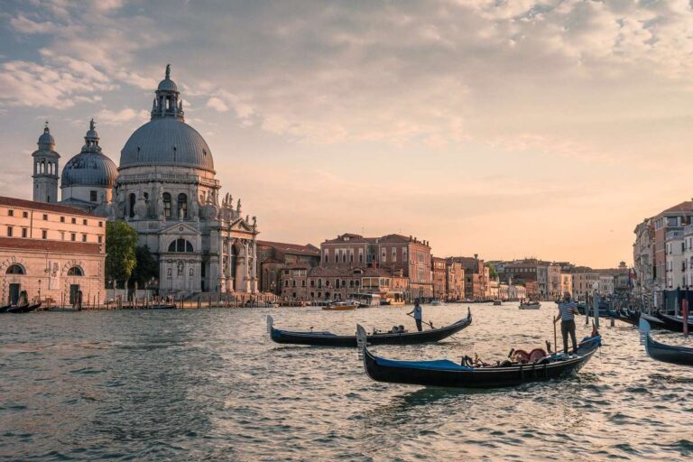 What to see in Venice in one and two days