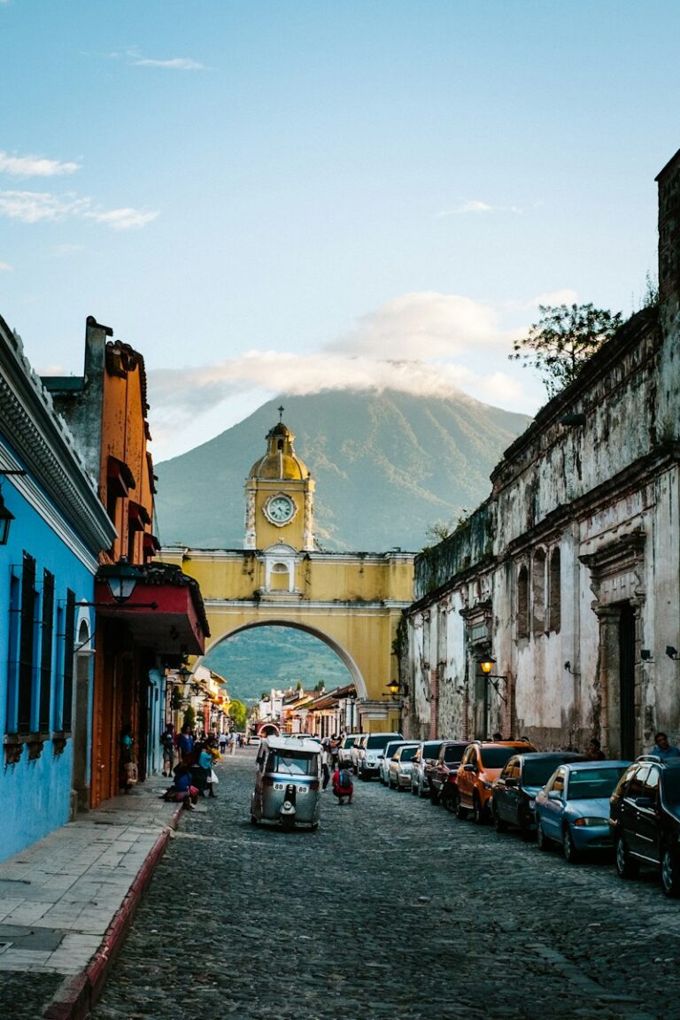 What to see in Guatemala