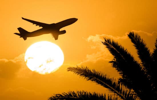 How to find a cheap airline flight