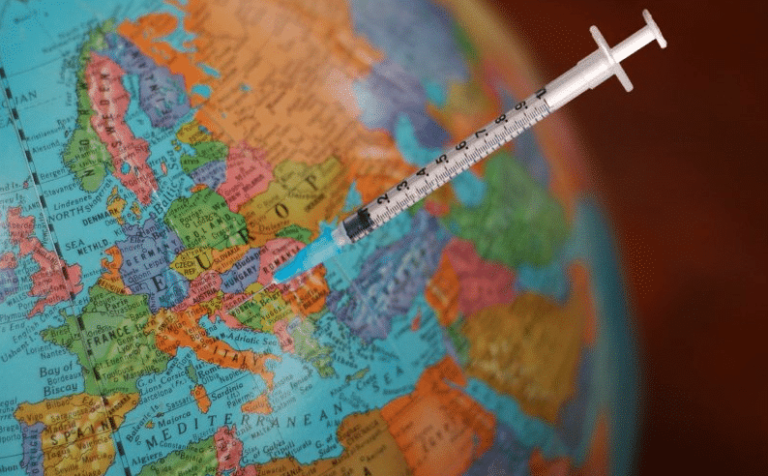 Vaccines needed to travel to Ethiopia