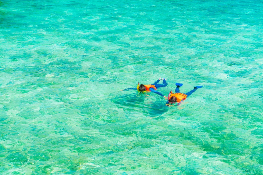 What is the Nusa Penida Snorkeling Tour?