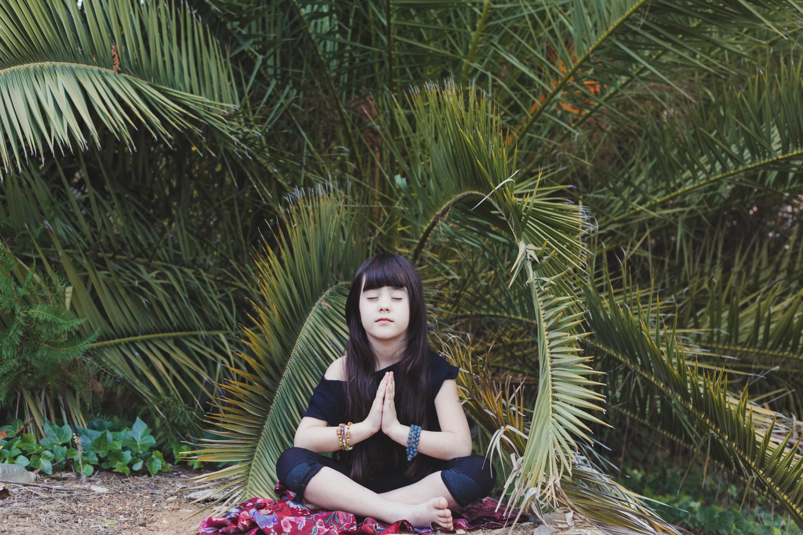 Spiritual Cleansing & Palm Reading in Ubud